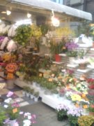 「フラワーショップ　サワザキ」　（東京都板橋区）の花屋店舗写真2